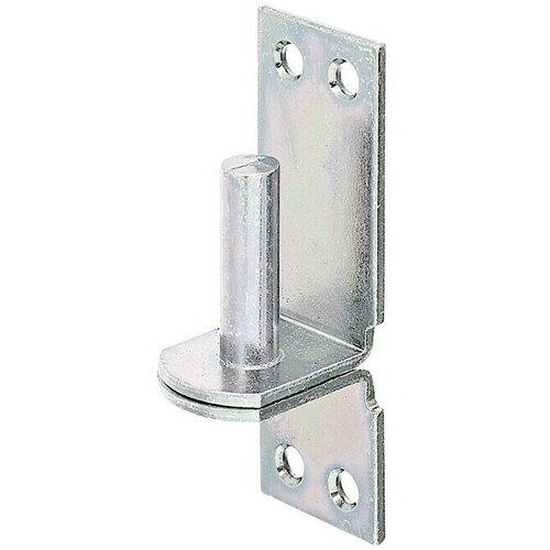 STABILIT Spojna pločica s klinom (Promjer klina: 16 mm, Razmak od pločice do klina: 13 mm, 115 x 40 mm) Slike
