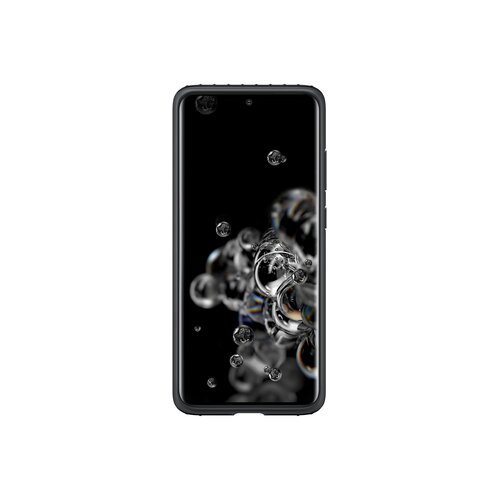 Samsung original ovitek ef-rg988cbe za galaxy s20 ultra g988 rugged - črn Slike