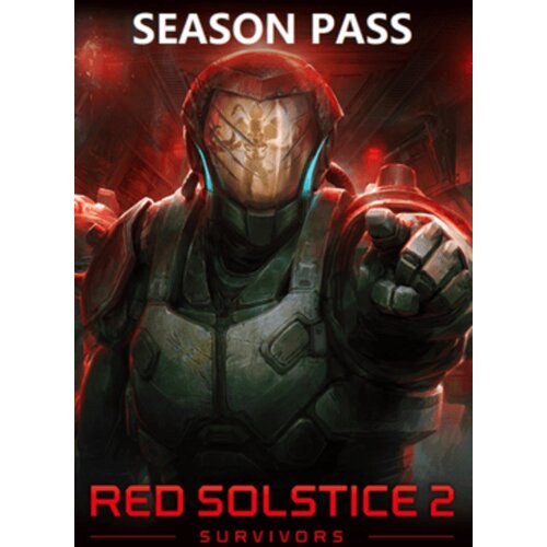 Steam Red Solstice 2: Survivors - Season Pass (DLC) (PC) Key EUROPE Cene
