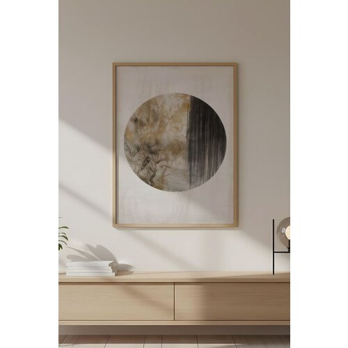WALLXPERT Slika Huhu738, 50 x 70cm Cene