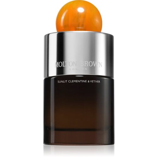 Molton Brown Sunlit Clementine & Vetiver EDP parfemska voda uniseks 100 ml Cijene