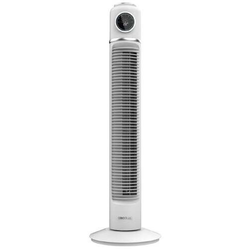 Cecotec 08227 - EnergySilence 1090 Skyline Retro Smart White, (22118358) Cene
