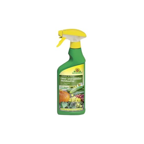 NEUDORFF 01297 Armisan AF Fungus-Free sredstvo protiv pepelnice voća i povrća 500 ml Cijene