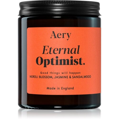 Aery Aromatherapy Eternal Optimist mirisna svijeća 140 g Cijene