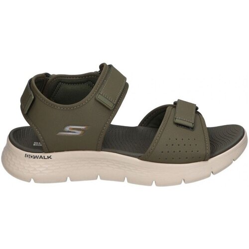 Skechers Sandali & Odprti čevlji 229205-OLV Zelena Cene