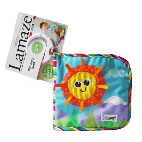 Lamaze knjiga ( TM27126 ) Cene