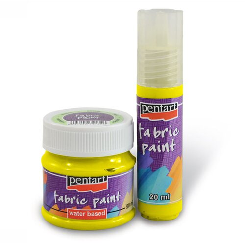  barva za tekstil pentart - 20 ml | različne barve Slike