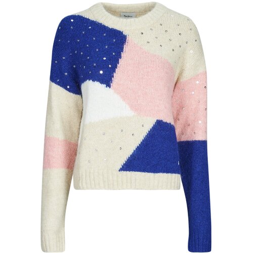 PepeJeans NORA Plava Slike
