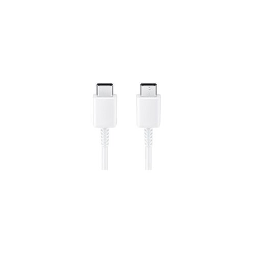  SAMSUNG ORG. Type-C to Type-C 3A 1m EP-DA705BWEGWW bijeli Cene