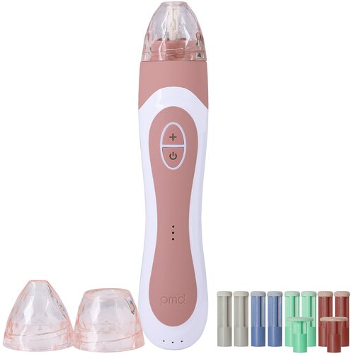 PMD Aparat za njegu lica i tijela PERSONAL MICRODERM ELITE PRO ROSE Cene