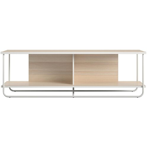 Queer Eye TV omarica v dekorju breze 153x48 cm Dante - Queer Eye Slike