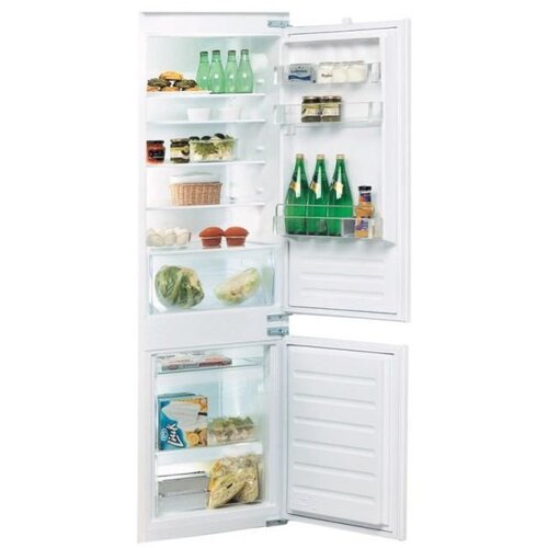 Indesit B18A1 Slike