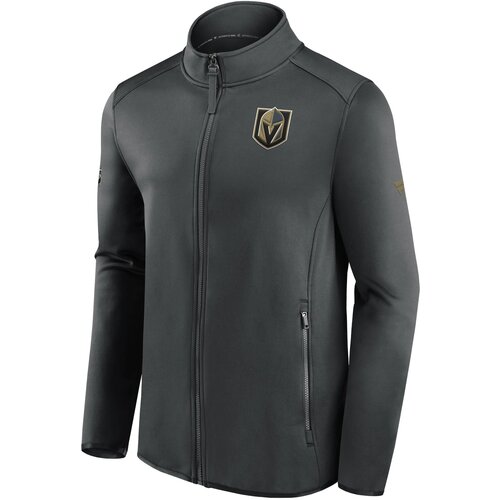 Fanatics Men's Jacket RINK Fleece Jacket Vegas Golden Knights Slike