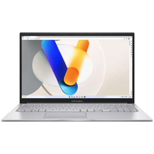 Asus vivobook 15 X1504VA-NJ733 (15.6 inča fhd , i3-1315U, 8GB, ssd 512GB) laptop Cene