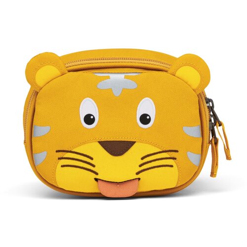 Affenzahn otroška torba za na krmilo – Tiger Timmy Cene