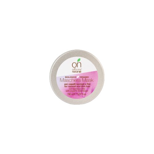  OnYOU Hair Mask For Normal And Thin Hair Cene