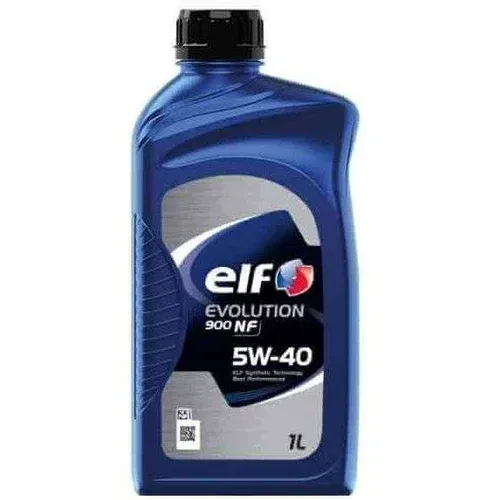  5W40 ELF Evolution 900 NF (1L)