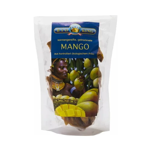 BioKing Bio mango