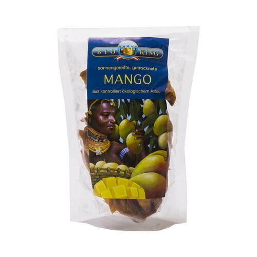 BioKing Mango Bio Cijene