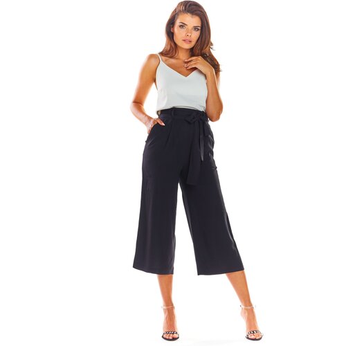 Awama Woman&amp;#039;s Trousers A297 Slike