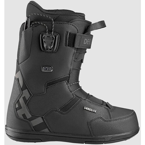 Deeluxe Team ID 2025 Snowboard cevlji essential black Cene
