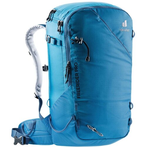 Deuter ruksak FREERIDER PRO 32+ SL Slike