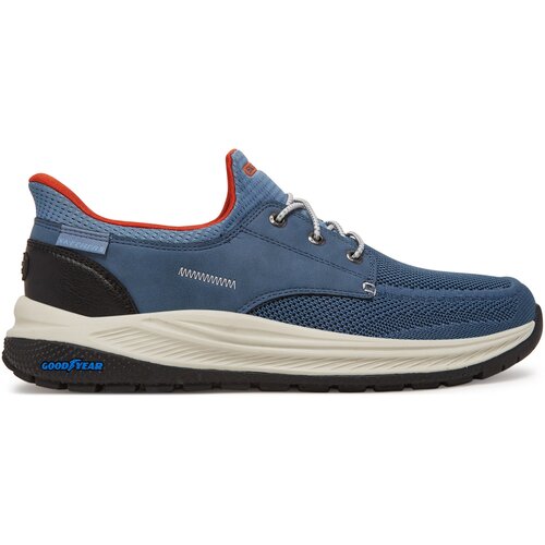 Skechers Superge Meroe-Alden 205467/BLU Modra Cene