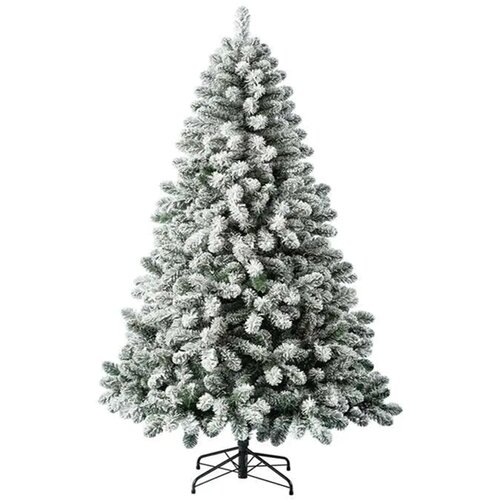 Lemon Planet Novogodišnja jelka Snežana 150cm Cene
