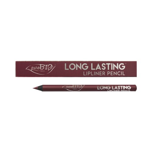 puroBIO cosmetics Long Lasting Lipliner Pencil - 10L Cijene
