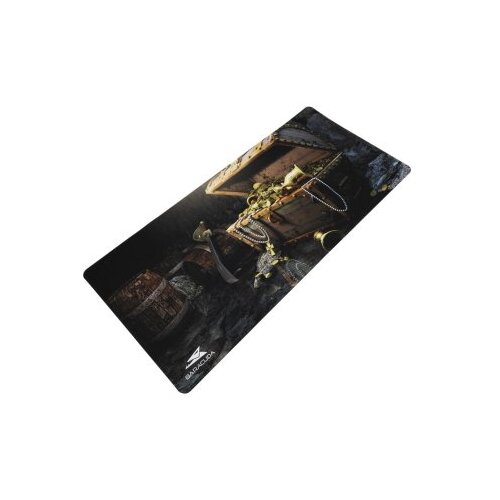 White Shark baracuda bgmp 01 stormbringer mouse pad Slike