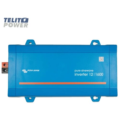 Victron Energy Victron Phoenix Inverter 12/1600 &ndash; 230V VE.Direct Schuko Cene