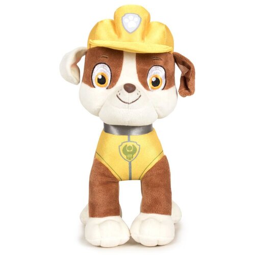 Nickelodeon Paw Patrol Bubble plush toy 19cm Cijene