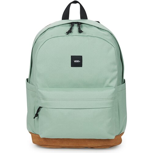 Vans Nahrbtniki OLD SKOOL SPORT BACKPACK Zelena Slike