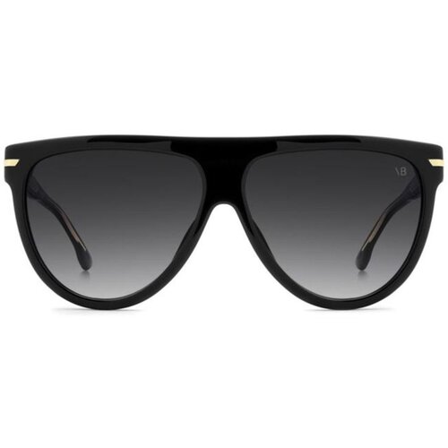  Ženske Sunčane naočale Victoria Beckham Victoria Beckham VB 1004/S Black Cijene