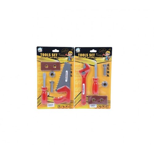  Alat set 29x17CM Slike