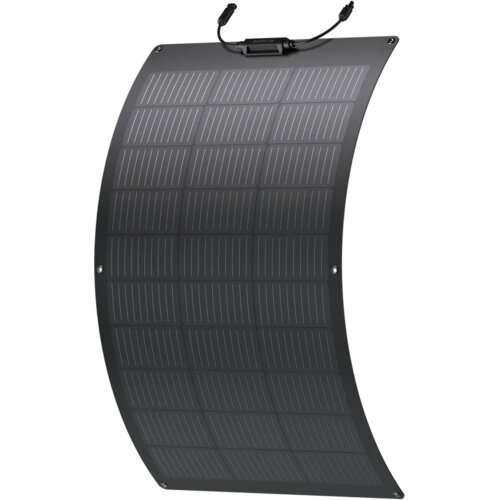 ECOFLOW fleksibilni solarni panel 100W Slike