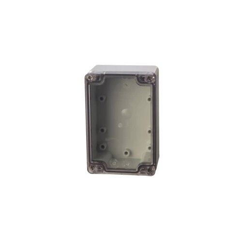 Fibox PCT 081206 7022581 univerzalno kući&scaron;te polikarbonat 1 St. Cijene