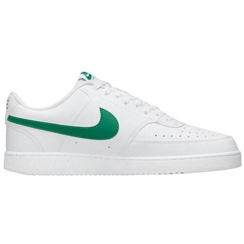 Nike Modne superge Court Vision Low Next Nature Bela Cene