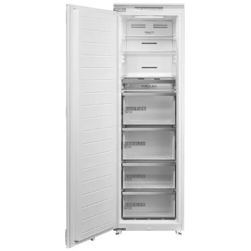 Midea vgradni zamrzovalnik MDRE306FGE01 Cene