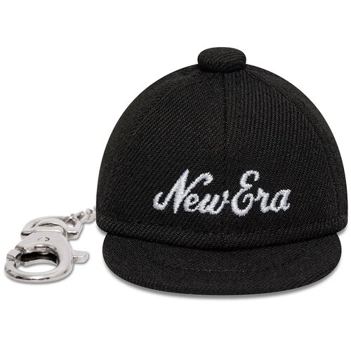 New Era Mini Cap Black kapa obesek Cene