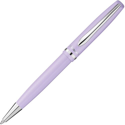 Olovka kemijska jazz pastel pelikan 812641 pastelno ljubičasta Cijene