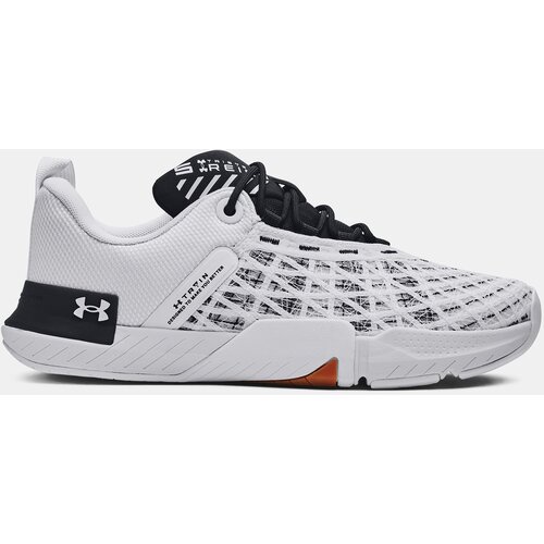 Under Armour Shoes UA TriBase Reign 5-WHT - Men Slike