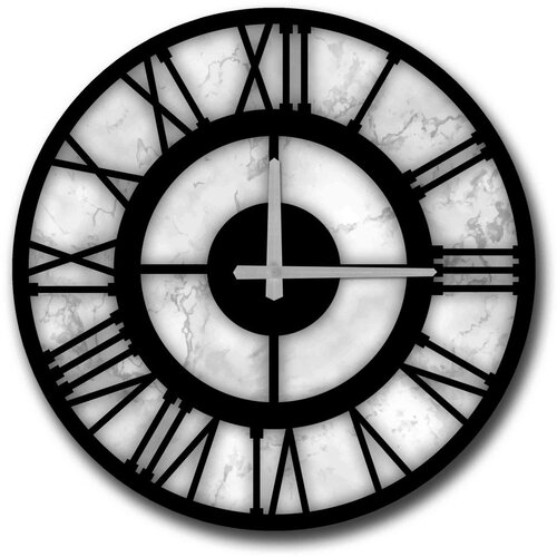 Wallity ukrasni mdf sat, 5050MS-014 Cene