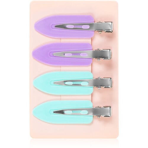 BrushArt Hair Creaseless hair clips sponke za lase Cene