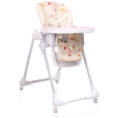 Bbo hranilica bianca (bch298b) - pink ( BCH298BPINK ) Cene