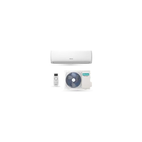 Hisense inverter klima uređaj Expert Smart 18K Bijela Cijene