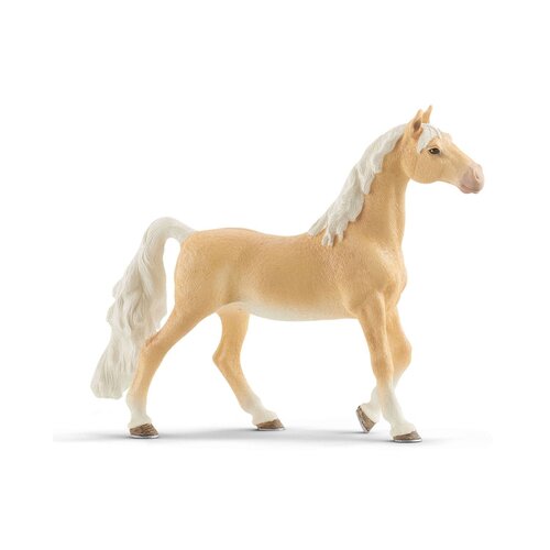 Schleich americki saddlebred kobila 13912 Slike
