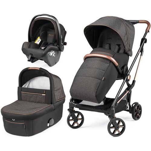 Peg Perego dječja kolica 3u1 vivace™ slk 500 Cijene