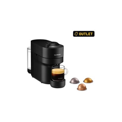 Nespresso vertuo pop aparat za espresso kafu outlet Slike