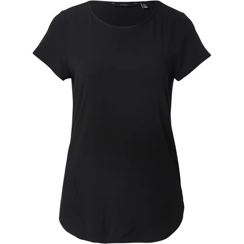Vero Moda Majica 'Becca' črna